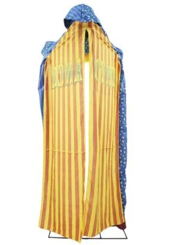 10FT Animated Looming Clown Archway Decoration -Holiday Clothing Promotion Store 10ft looming clown animated archway prop alt 2