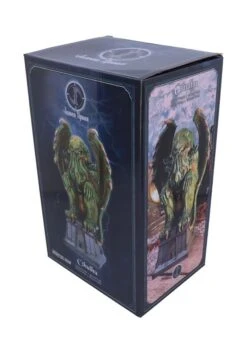NEMESIS NOW 12-Inch Cthulhu Prop -Holiday Clothing Promotion Store 12 cthulhu decoration alt 2