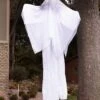 12 Foot Giant Hanging Light Up Ghost Decoration 2 12 Foot Giant Hanging Light Up Ghost Decoration -Holiday Clothing Promotion Store 12 foot giant hanging light up ghost 1