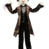 Posable 24" Sitting Halloween Zombie Man 2 Posable 24" Sitting Halloween Zombie Man -Holiday Clothing Promotion Store 24 inch posable sitting halloween zombie man