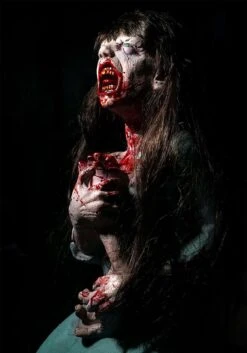 30" Dead Debby Prop -Holiday Clothing Promotion Store 30 dead debby prop alt 2