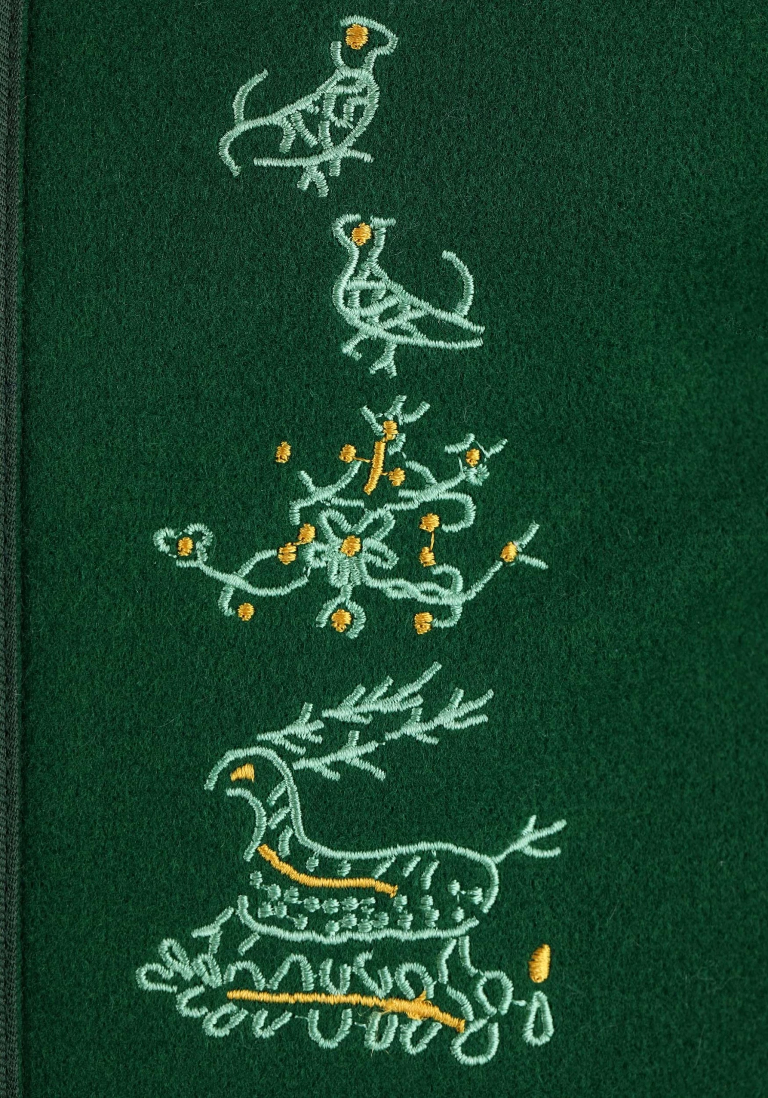 Adult Authentic Buddy The Elf Costume 8 Adult Authentic Buddy The Elf Costume - Image 6