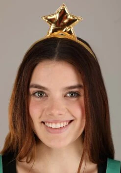 Christmas Tree Costume For Adults -Holiday Clothing Promotion Store adult christmas tree costume alt 2