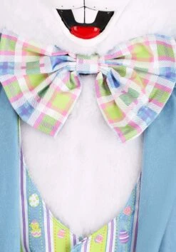 Adult Deluxe Easter Bunny Costume 19 Adult Deluxe Easter Bunny Costume -Holiday Clothing Promotion Store adult deluxe easter bunny costume alt 4