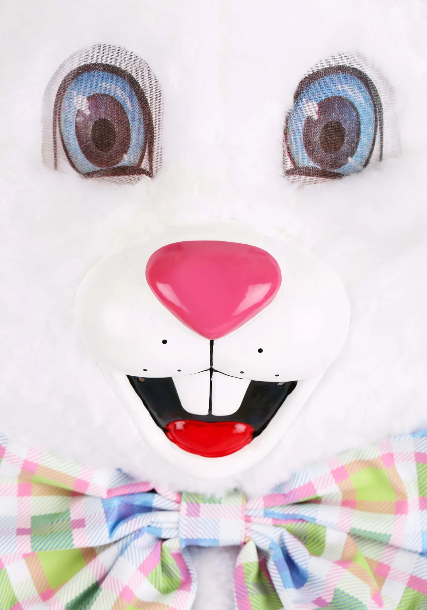 Adult Deluxe Easter Bunny Costume 8 Adult Deluxe Easter Bunny Costume - Image 6