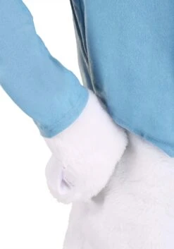 Adult Deluxe Easter Bunny Costume 21 Adult Deluxe Easter Bunny Costume -Holiday Clothing Promotion Store adult deluxe easter bunny costume alt 6