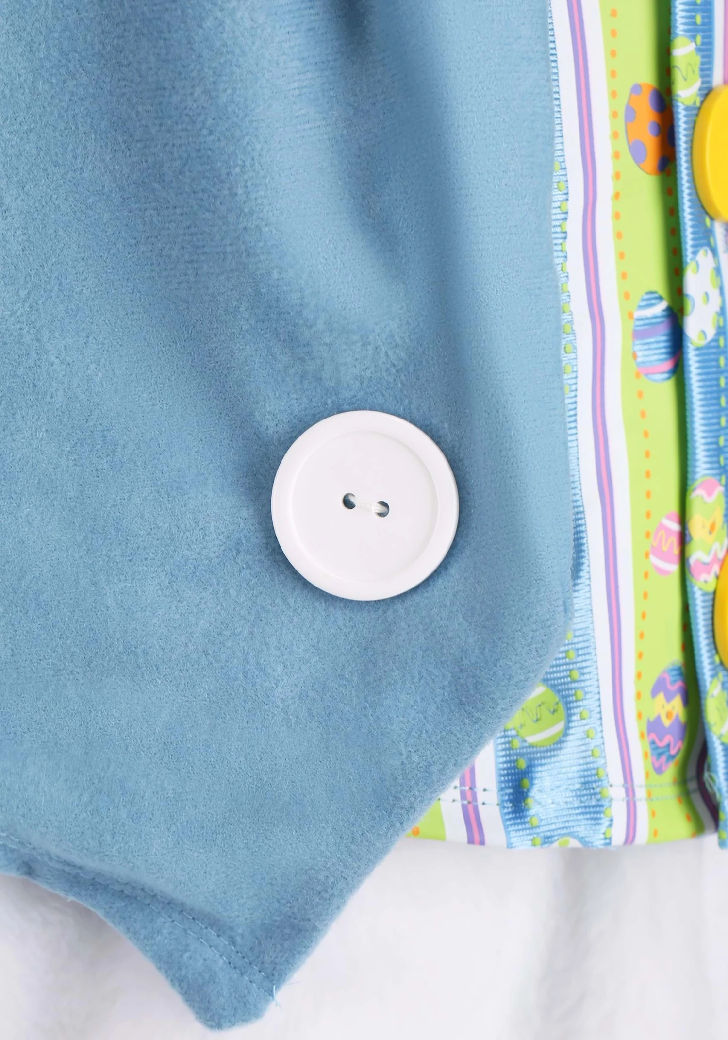 Adult Deluxe Easter Bunny Costume 10 Adult Deluxe Easter Bunny Costume - Image 8