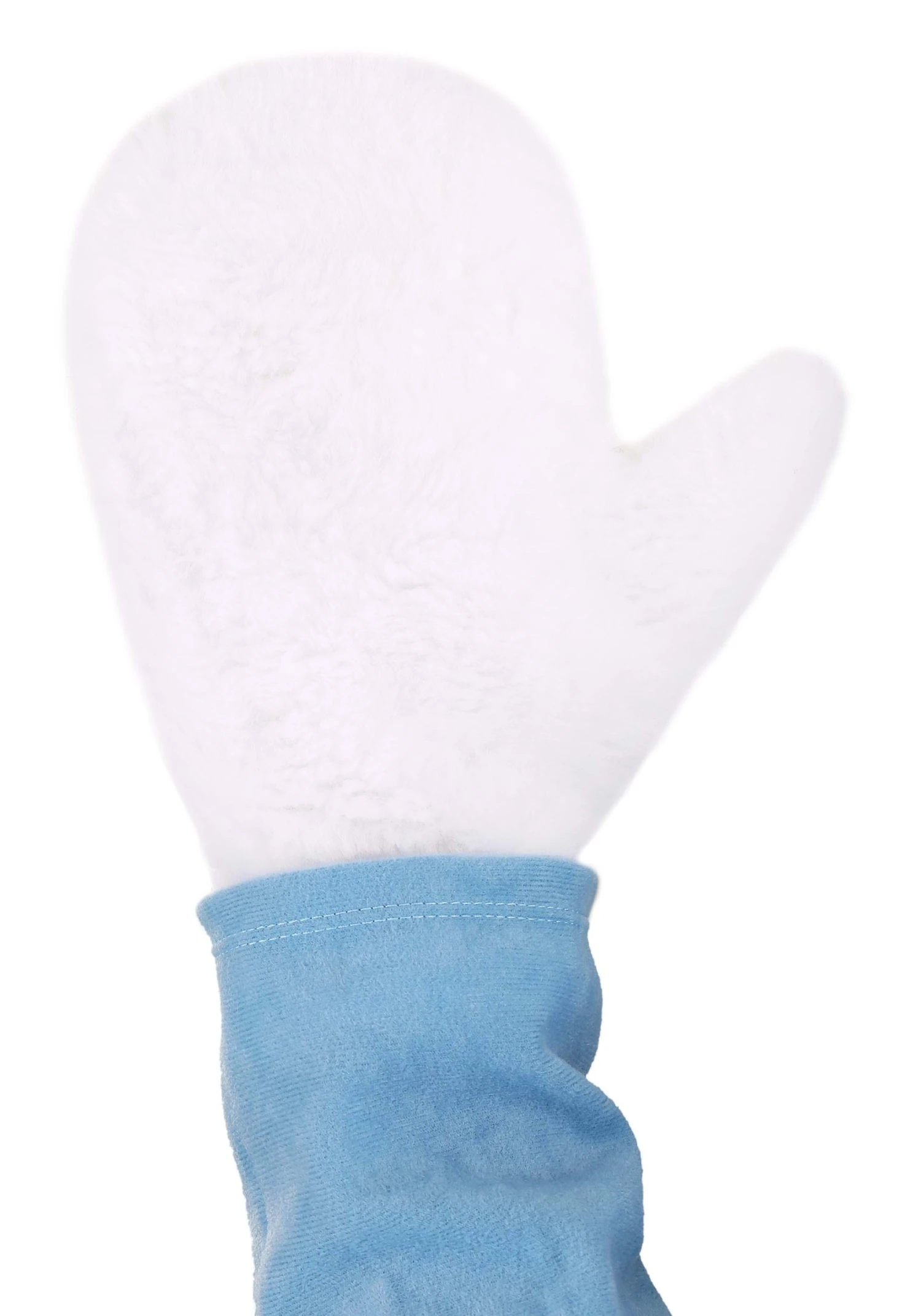 Adult Deluxe Easter Bunny Costume 12 Adult Deluxe Easter Bunny Costume - Image 10