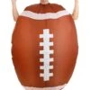 Inflatable American Football Costume For Adults 1 Inflatable American Football Costume For Adults -Holiday Clothing Promotion Store adult inflatable american football costume