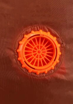 Inflatable American Football Costume For Adults -Holiday Clothing Promotion Store adult inflatable american football costume alt 2