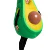 Inflatable Avocado Costume For Adults