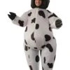 Inflatable Cow Costume For Adults -Holiday Clothing Promotion Store adult inflatable cow costume