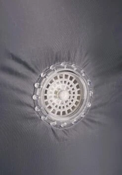 Inflatable Hippo Adult Costume -Holiday Clothing Promotion Store adult inflatable hippo costume alt 2 1