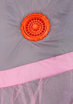 Inflatable Hippo Costume For Adults -Holiday Clothing Promotion Store adult inflatable hippo costume alt 5