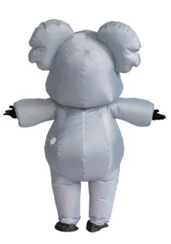 Adult Inflatable Koala Costume 28 Adult Inflatable Koala Costume -Holiday Clothing Promotion Store adult inflatable koala costume alt 10