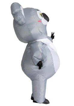 Adult Inflatable Koala Costume 29 Adult Inflatable Koala Costume -Holiday Clothing Promotion Store adult inflatable koala costume alt 11