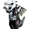Adult Inflatable Skeleton Dragon Costume -Holiday Clothing Promotion Store adult inflatable skeleton dragon costume