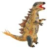 Adult Inflatable Stegosaurus Costume -Holiday Clothing Promotion Store adult inflatable stegosaurus costume