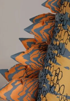 Adult Inflatable Stegosaurus Costume -Holiday Clothing Promotion Store adult inflatable stegosaurus costume alt 3