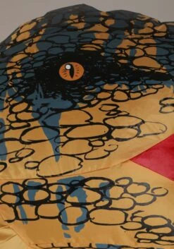 Adult Inflatable Stegosaurus Costume -Holiday Clothing Promotion Store adult inflatable stegosaurus costume alt 4