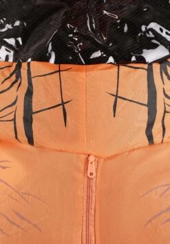 Inflatable Adult T-Rex Costume -Holiday Clothing Promotion Store adult inflatable t rex costume alt 5