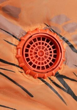 Inflatable Adult T-Rex Costume -Holiday Clothing Promotion Store adult inflatable t rex costume alt 6