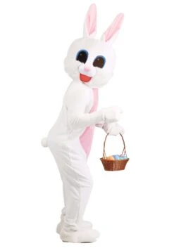 Holiday Clothing Promotion Store -Holiday Clothing Promotion Store adult mascot easter bunny costume alt 1
