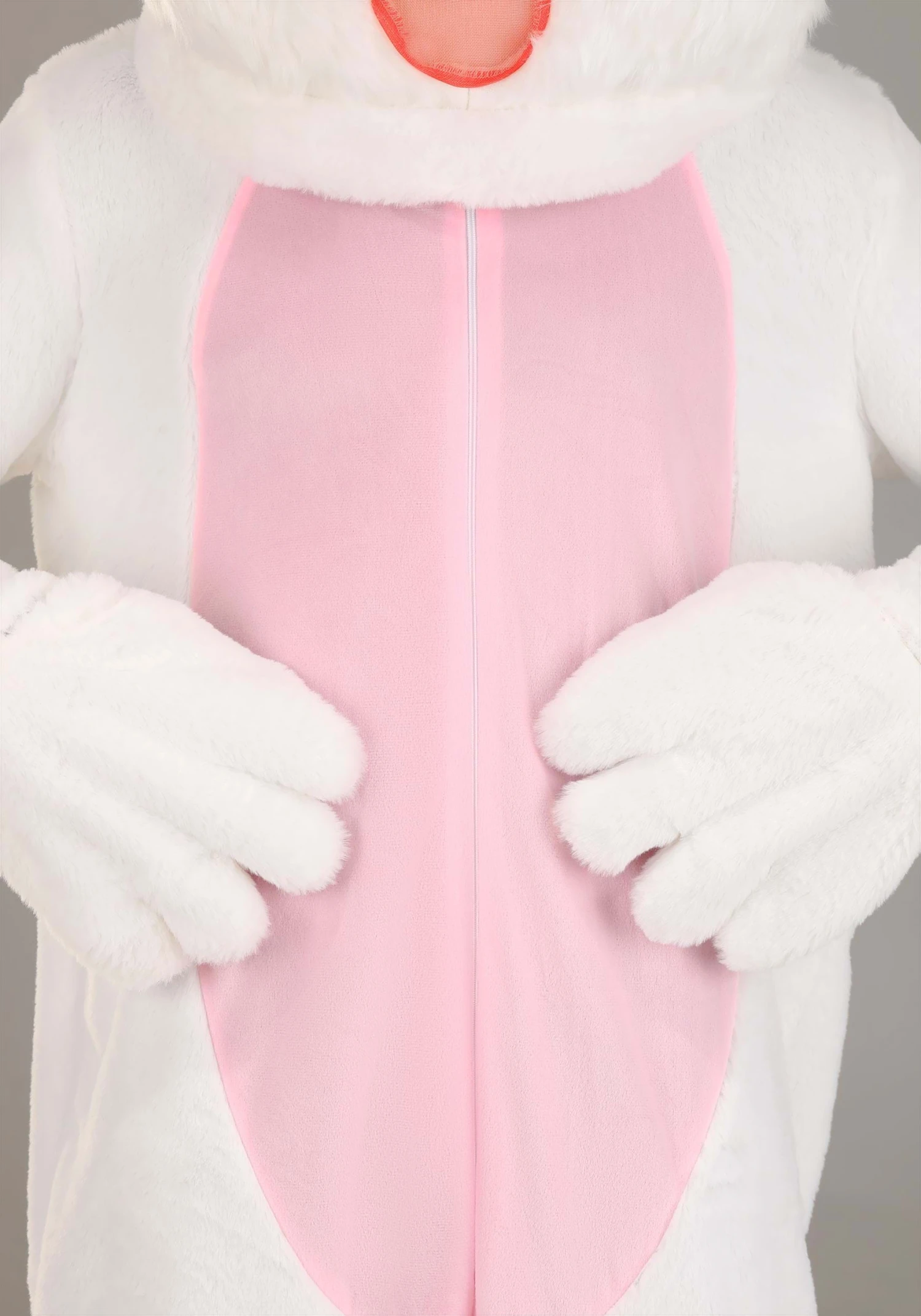 Adult Mascot Easter Bunny Costume 9 Adult Mascot Easter Bunny Costume - Image 7
