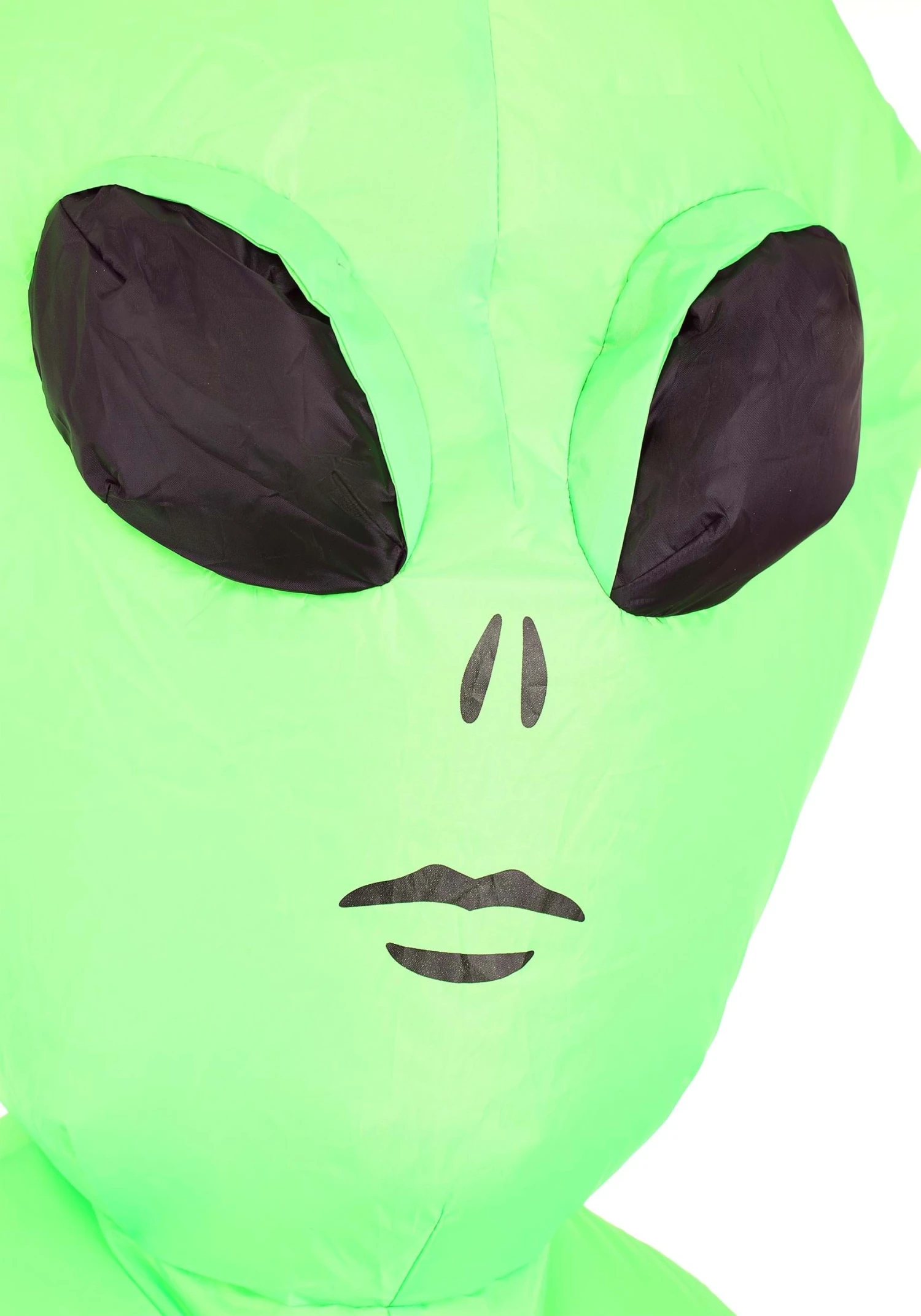 Pick Me Up Alien Inflatable Adult Costume 4 Pick Me Up Alien Inflatable Adult Costume - Image 2