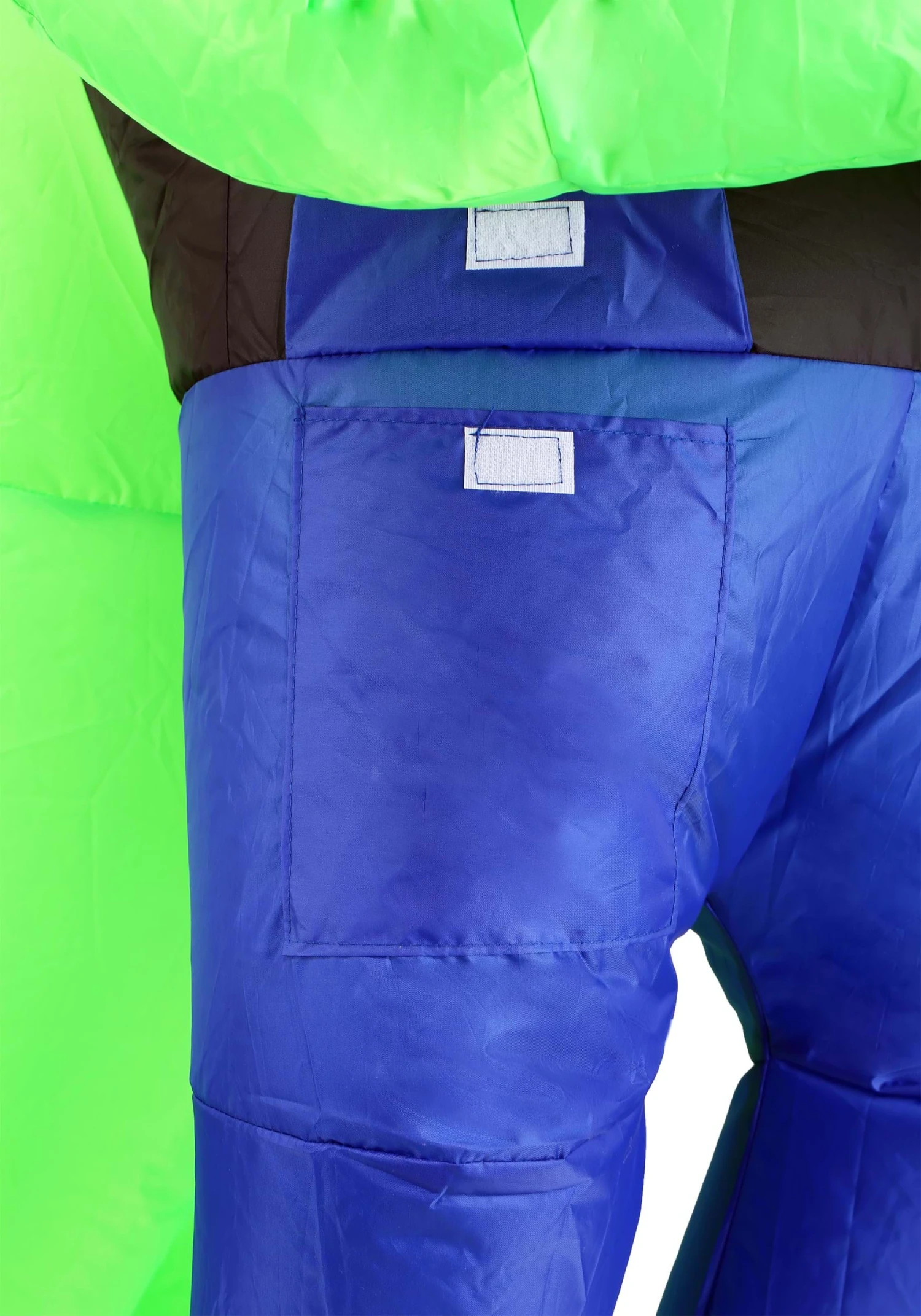 Pick Me Up Alien Inflatable Adult Costume 6 Pick Me Up Alien Inflatable Adult Costume - Image 4