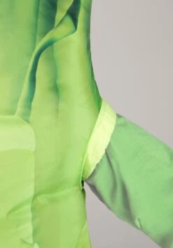 Inflatable Scrumptious Broccoli Costume For Adults -Holiday Clothing Promotion Store adult scrumptious broccoli costume alt 4