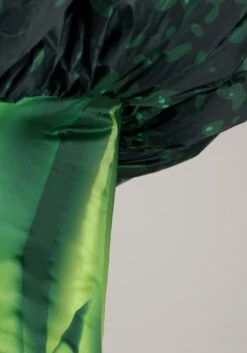 Inflatable Scrumptious Broccoli Costume For Adults -Holiday Clothing Promotion Store adult scrumptious broccoli costume alt 5