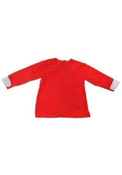 Dr. Seuss The Grinch Santa Costume For Adults -Holiday Clothing Promotion Store adult the grinch santa costume alt 3