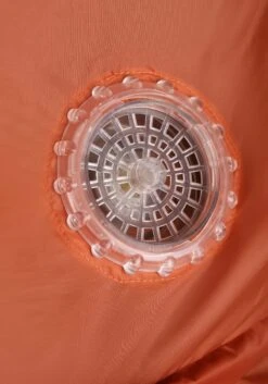 Adult Inflatable Gumby Pokey Costume -Holiday Clothing Promotion Store adults inflatable pokey costume alt 3