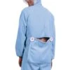 Adult Baby Pajamas Costume In Blue -Holiday Clothing Promotion Store blue adult baby pajamas costume
