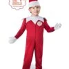 Fun World Elf On The Shelf Toddler Costume For Boys 1 Fun World Elf On The Shelf Toddler Costume For Boys -Holiday Clothing Promotion Store boys elf on the shelf toddler costume