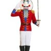 Kids Nutcracker Costume 1 Kids Nutcracker Costume -Holiday Clothing Promotion Store boys nutcracker costume