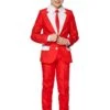 Opposuits Boys Christmas Santa Suitmeister -Holiday Clothing Promotion Store boys santa suitmiester update1