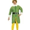 Buddy The Elf Adult Costume 2 Buddy The Elf Adult Costume -Holiday Clothing Promotion Store buddy the elf costume update1
