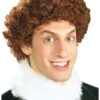 Buddy The Elf Wig 2 Buddy The Elf Wig -Holiday Clothing Promotion Store buddy the elf wig