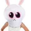 Big Bunny MASKOT Head -Holiday Clothing Promotion Store bunny maskot head