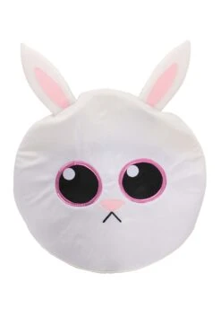 Big Bunny MASKOT Head -Holiday Clothing Promotion Store bunny maskot head alt 2