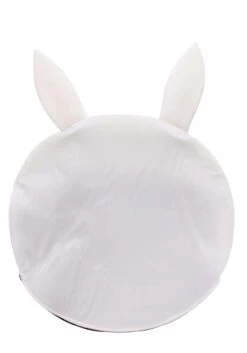 Big Bunny MASKOT Head -Holiday Clothing Promotion Store bunny maskot head alt 3