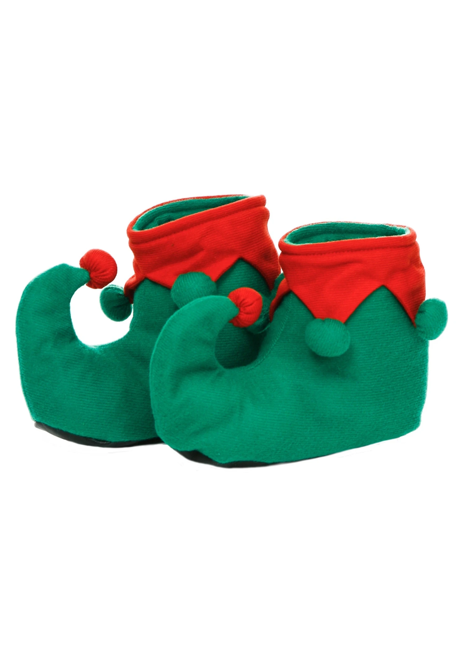 Child Christmas Elf Shoes 3 Child Christmas Elf Shoes