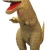 Inflatable Kid's Dinosaur Costume 2 Inflatable Kid's Dinosaur Costume -Holiday Clothing Promotion Store child inflatable dinosaur costume