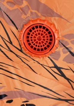 Inflatable T-Rex Child Costume -Holiday Clothing Promotion Store child inflatable t rex costume alt 7