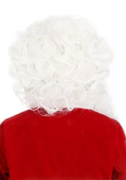 Santa Wig And Beard For Boys 7 Santa Wig And Beard For Boys -Holiday Clothing Promotion Store child santa wig and beard alt 2