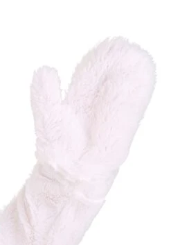 Kids White Bunny Costume -Holiday Clothing Promotion Store child white bunny costume alt 4