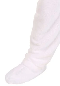 Kids White Bunny Costume -Holiday Clothing Promotion Store child white bunny costume alt 5