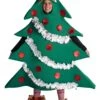 Christmas Tree Costume 2 Christmas Tree Costume -Holiday Clothing Promotion Store christmas tree costume